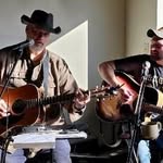 Mark Regnier ‘52 Pickup Bluegrass - @mark_regnier_bluegrass - Instagram