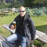 Mark Reichert - @mafriereich - Instagram