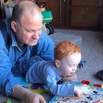 Mark Reichert - @babyhuey0808 - Instagram