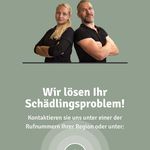 Oliver Mark Reichert - @die_kammerjaeger - Instagram