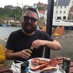 Mark Reilly - @markthehumanist - Instagram