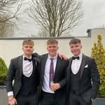 Mark Reilly - @markreilly03 - Instagram