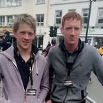 Mark Reilly - @markrr32 - Instagram