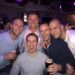 Mark Reilly - @darkmark8 - Instagram