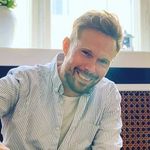 Patrick Mark Reimers - @patrickmarkreimers - Instagram