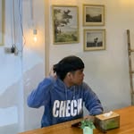 Mark Reinier - @ychirooe - Instagram