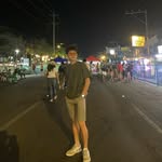 Mark Reinier A. Magalona - @markreinierm - Instagram