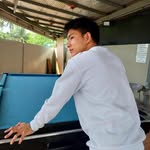 Mark Reinier A. Magalona - @magalonamarkreinier - Instagram