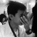 Mark Reinier B. Limtangco - @markreinier24 - Instagram