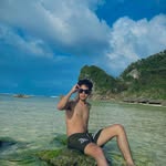 Mark Reinier Balanay - @domengzhuo - Instagram