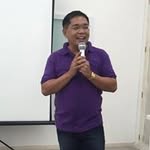 Mark Reinier Flores - @markreinierflores - Instagram
