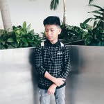 Mark Reinier S. Lipata - @heyitsreinier - Instagram