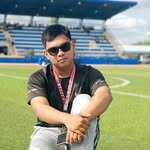 Mark Reinier Talusan - @reinierthegreat - Instagram