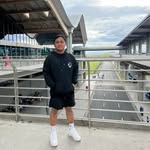 Mark Reinier Valencia - @iammarkreinier - Instagram