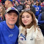 Mark Reiser - @mark_bills_mafia - Instagram