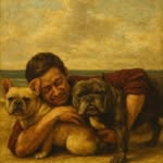 Mark Reiser - @trademarkthis84 - Instagram
