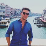 Mark Breitenmoser - @markbreiten - Instagram