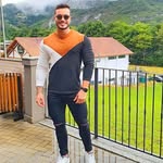 Mark Remy - @mark1987298 - Instagram