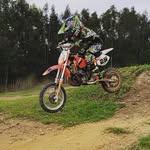 Mark Remy - @mark_25mx1314 - Instagram