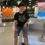 Mark Philieff G Rendon - @kramster_23 - Instagram