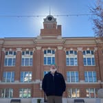 Mark Rendon - @marks254texascountyroadtrip - Instagram