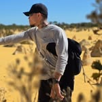 Mark Rendon Apugan - @markrendoncairel - Instagram