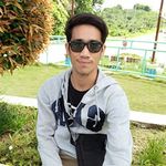 Mark Roger Rendon - @kramregornodner - Instagram