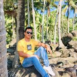 Mark Renier Guillermo Lazo - @markrenier08 - Instagram