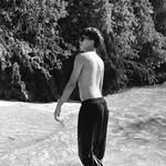 Mark Renier Legpitan - @otenthick__ - Instagram
