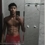 Mark Renier Mangahas - @anak_ni_victor_neri - Instagram