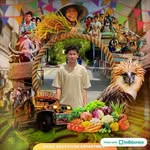 Mark Renier Muñoz - @markrenzo543 - Instagram