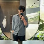 Mark Renier Sanidad - @its_marksndd - Instagram