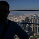Mark Renner - @constantflyer88 - Instagram