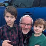 Mark Renner - @markersmark2 - Instagram