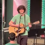mark renner - @markymark11_music - Instagram