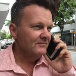 Mark Renner - @markrenner9 - Instagram