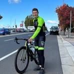 Mark Renshaw - Facebook