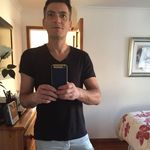 Mark Renshaw - @markrenshaw81 - Instagram