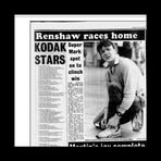 Mark Renshaw - Facebook