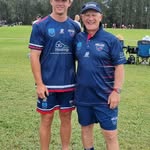 Mark Renshaw - @markrenshaw63 - Instagram