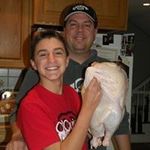Mark Retzer - @retzermark - Instagram