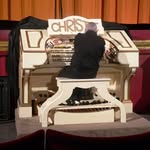 Mark Revis - @mightywurlitzer - Instagram