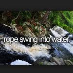 Mark Revis- Rope Swings NE - @rope_swings_ne - Instagram