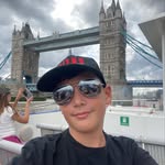 Markos Revis - @mark_revis11 - Instagram