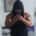 Mark Reyes - @mark_fitnesstrainer - Instagram