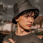 MARK REYES - Facebook