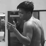 Mark Reyes - @saint.joshuaa - Instagram