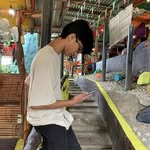 Mark Reyes - @mr.oriiii - Instagram