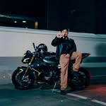 Mark Reyes - @markreyess._ - Instagram