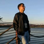 Mark Reyes - @this_kidmark - Instagram